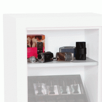 Image of the Phoenix Diamond 1010 series - Additional Shelf