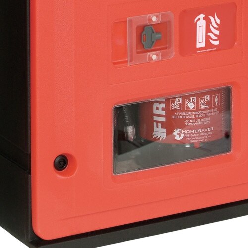 Double Fire Extinguisher from Jonesco From £74.99 ex VAT