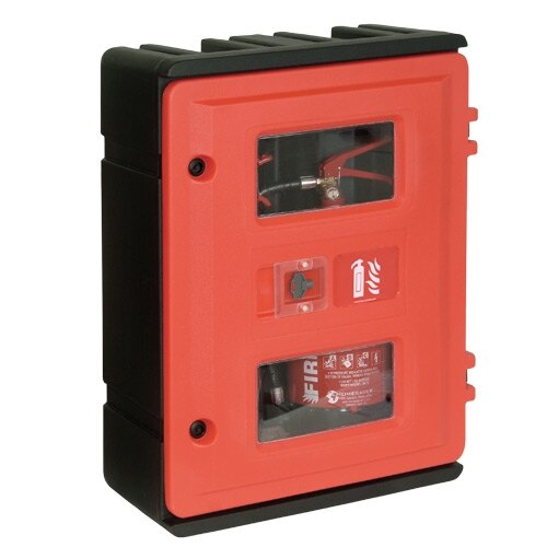 Double Fire Extinguisher from Jonesco From £74.99 ex VAT