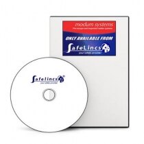 Image of the Modum Ladder Information Pack with Installation DVD