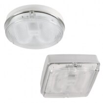 Image of the Decorative High Output Emergency Bulkhead LED Light - ER/LED