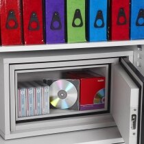 Image of the Phoenix Fire Commander 1910 series - Data Protection Insert