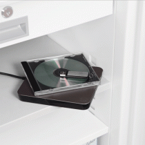 Image of the Phoenix FireFox 1620 series - Additional Shelf