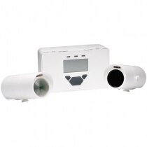 Image of the FireRay 3000 End to End Infrared Optical Beam Smoke Detector