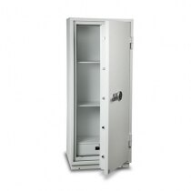 Image of the Burton Firebrand XL - Size 3 Fireproof Safe for Paper