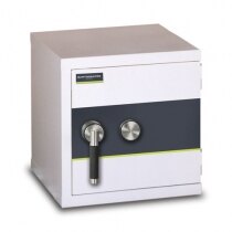 Image of the Burton Firesec 10/120  Size 1 Fire and Security Safe