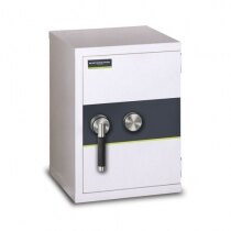 Image of the Burton Firesec 10/120 Size 2 Fire and Security Safe