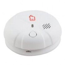 Image of the Firetext SMS Smoke Alarm