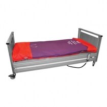Image of the Evacuation Sheet for Active Mattress (Air Mattress)