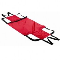 Image of the Harvest Healthcare Evacuation Sheet