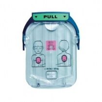 Image of the Philips HeartStart® HS1 Infant/Child SMART Pads - Cartridge