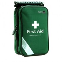 Image of the St John Ambulance Holiday First Aid Kit