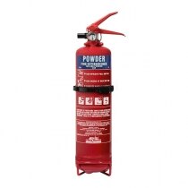 Image of the 3kg Slimline Powder Fire Extinguisher - Jewel Fire Group