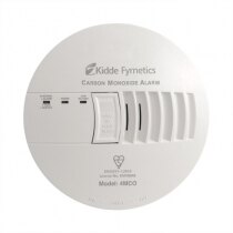 Image of the Mains Powered CO Alarm with Optional Digital Display - Kidde 4MCO