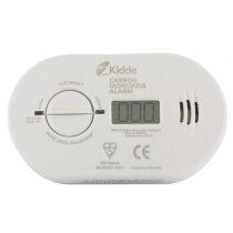 Image of the Carbon Monoxide Detector (Digital Display) - Kidde 900-0230
