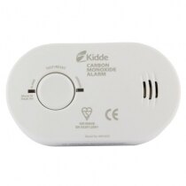 Image of the Carbon Monoxide Detector - Kidde KE900-0233