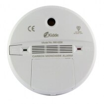 Image of the Carbon Monoxide Detector Kidde 900-0259 (Previously 9CO5)