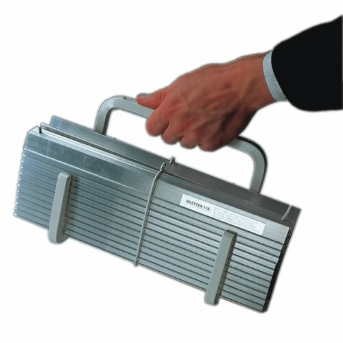 KletterFix Fire Escape Ladder