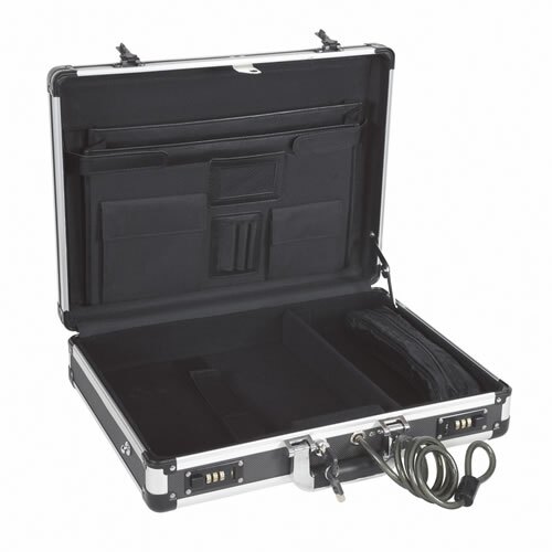 Phoenix Madrid Laptop Security Case SC0062