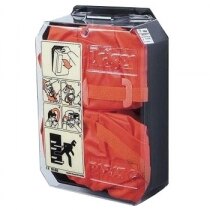 Image of the Dräger Parat C Fire Escape Hood - Twin Pack