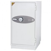 Image of the Phoenix Data Commander 4621 - Fireproof Safe for Magnetic and Digital Data