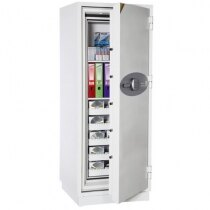 Image of the Phoenix Data Commander 4622 - Fireproof Safe for Magnetic and Digital Data