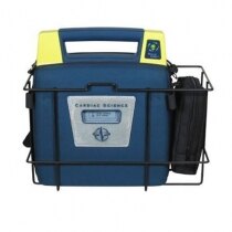 Image of the Cardiac Science Powerheart AED G3 Plus Defibrillator Wall Bracket