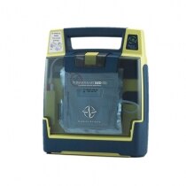 Image of the Cardiac Science Powerheart AED G3 Plus Defibrillator