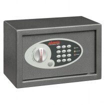 Image of the Phoenix Vela 0801E - Security Safe with Electronic Lock