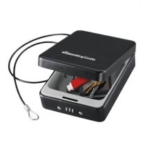 Image of the Sentry Compact Security Safe Devices