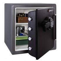 Image of the Sentry SFW123FSC - Fire and Waterproof Safe with Digital Lock