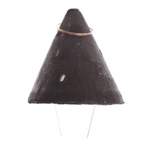 Image of the Astroflame Intumescent Downlight Cover