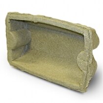 Image of the Astroflame Fire and Acoustic Socket Box Insert