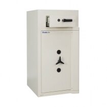 Image of the Chubbsafes Europa 35K Grade III Size 3 - Deposit Security Safe