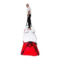 Image of the Evac E-Pad and Storage Bag