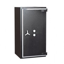 Image of the Chubbsafes Trident 420 Grade IV - Fire and Security Safe
