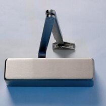 Image of the GEZE TS1200 Overhead Door Closer - Power Size EN 3 - 4