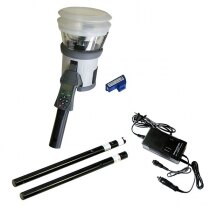 Image of the Testifire 1002 Smoke/Heat Detector Testing Kit