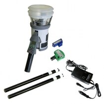 Testifire 2001-001 Smoke/Heat/CO Detector Testing Kit