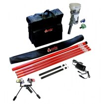Image of the Testifire 9202 9m Smoke/Heat/CO Detector Testing Kit