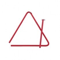 Image of the Alarm Triangle and Striker