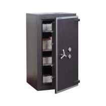 Image of the Chubbsafes Trident 310 Grade IV - Fire and Security Safe