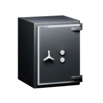 Image of the Chubbsafes Trident 210 Grade VI - Fire and Security Safe