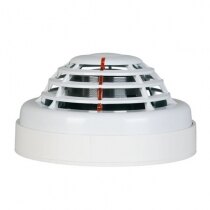 Image of the Veritas 2 Fixed Heat Detector with Base