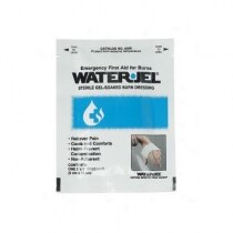 Image of the St John Ambulance Water Jel Burn Dressing 50x150mm