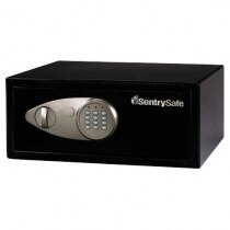 Image of the Sentry X075 Security Safe 