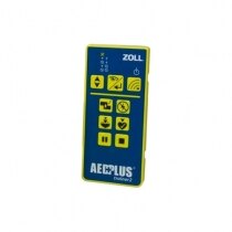 Image of the Zoll AED Plus Trainer 2 Remote Control
