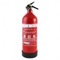 Image of the 2 Ltr ABF Foam Kitchen Extinguisher