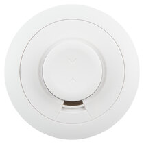 Image of the 10 Year Longlife Battery Radio-Interlinked Heat Alarm - Aico Ei630iRF