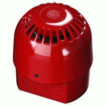 Image of the AlarmSense Open Area Sounder